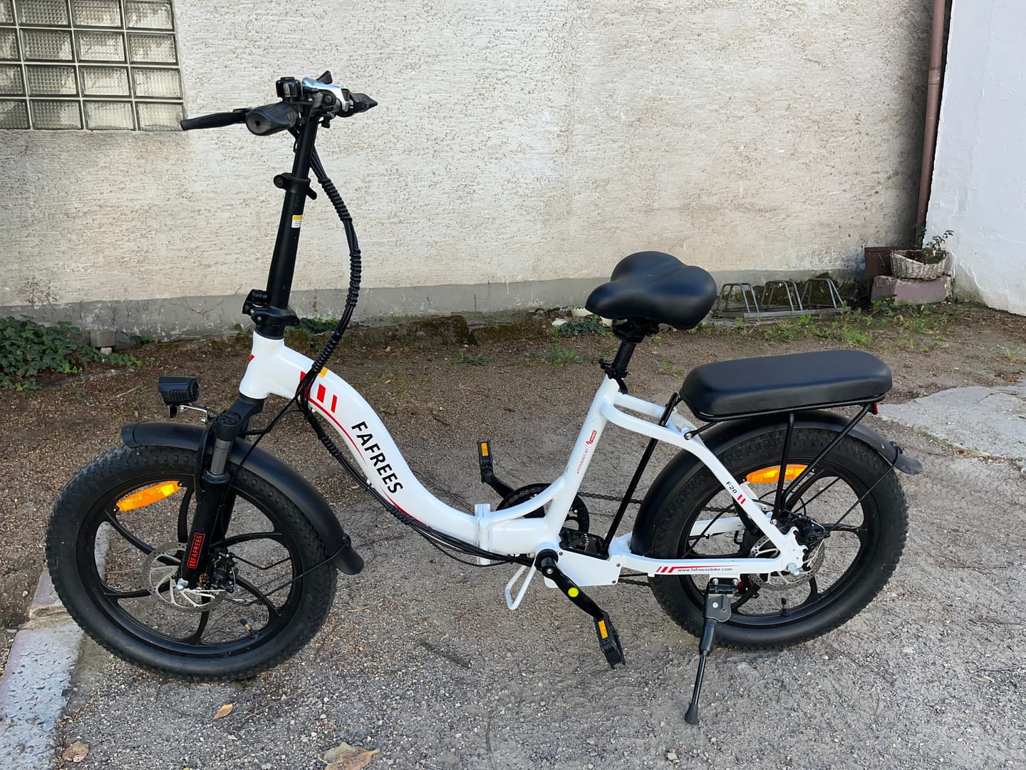 Customer photo review of F20