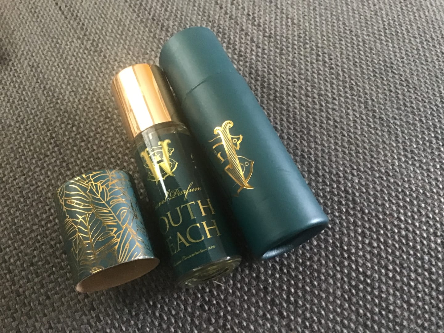 Customer photo review of South Peach