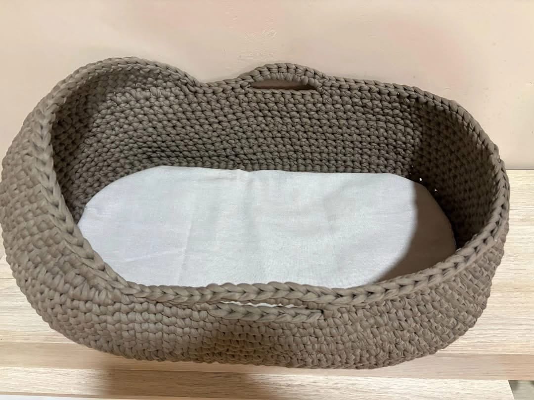 Customer photo review of Imperio Crochet
