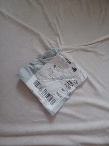 Customer photo review of Marcador Premium para Neumaticos
