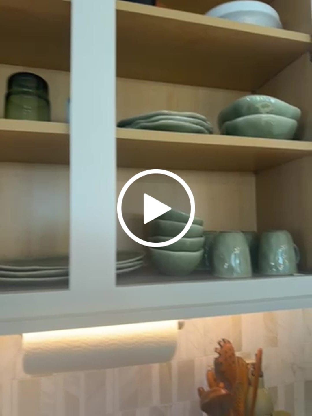 Customer video review of Royal Olive 16-Piece Organic Dinnerware Set