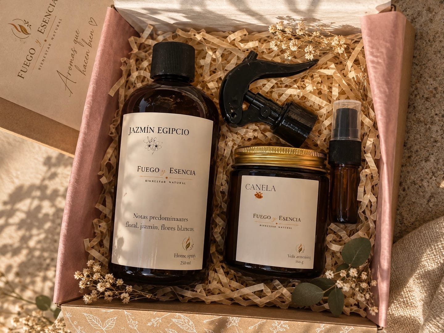 Customer photo review of 73 - Canela