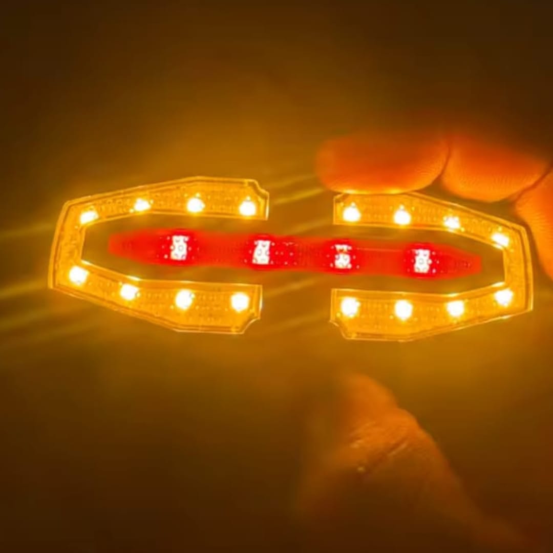 Customer photo review of Luz Led Direccional