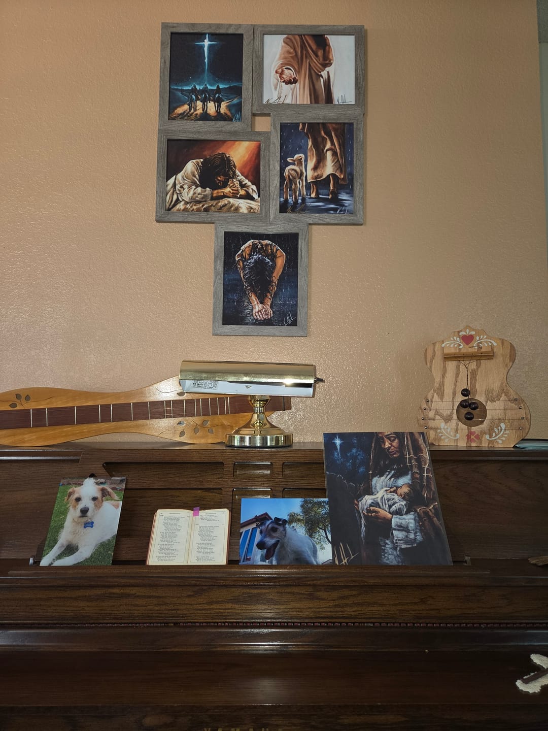 Customer photo review of This Is My Son