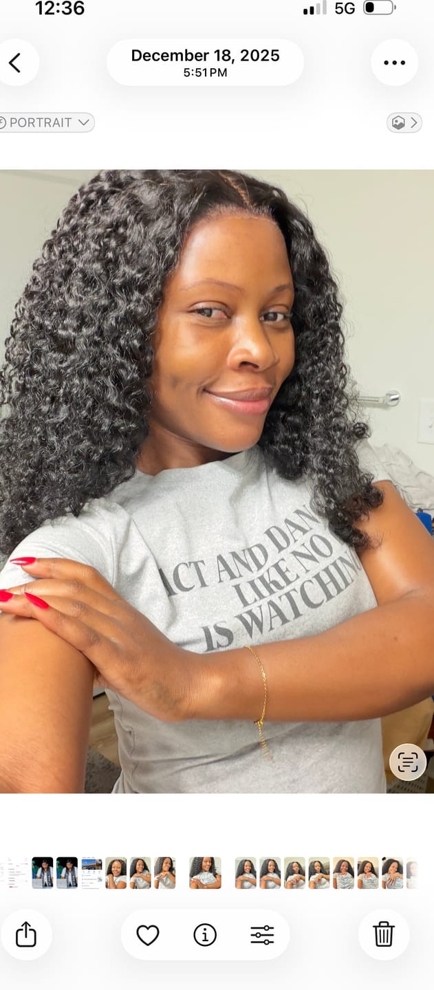 Customer photo review of Gold :2 Revitalizing Argan Oil 200ml