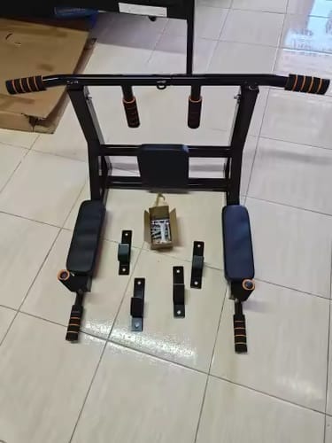 Customer photo review of FitWall 360