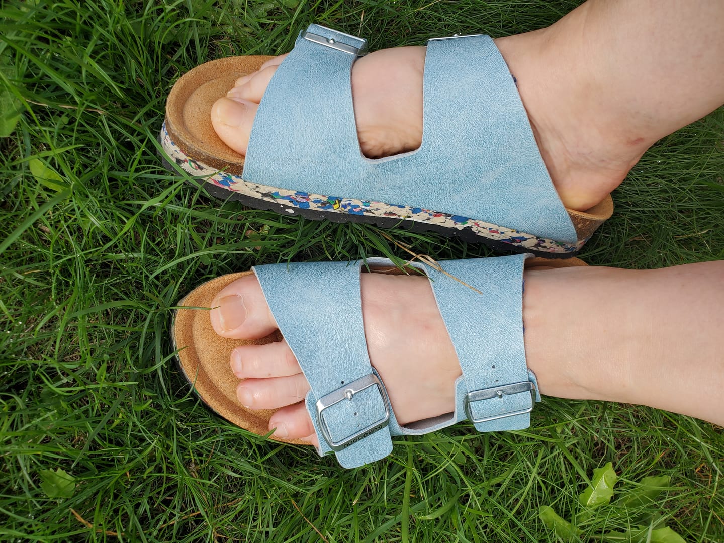 Customer photo review of SKYE
