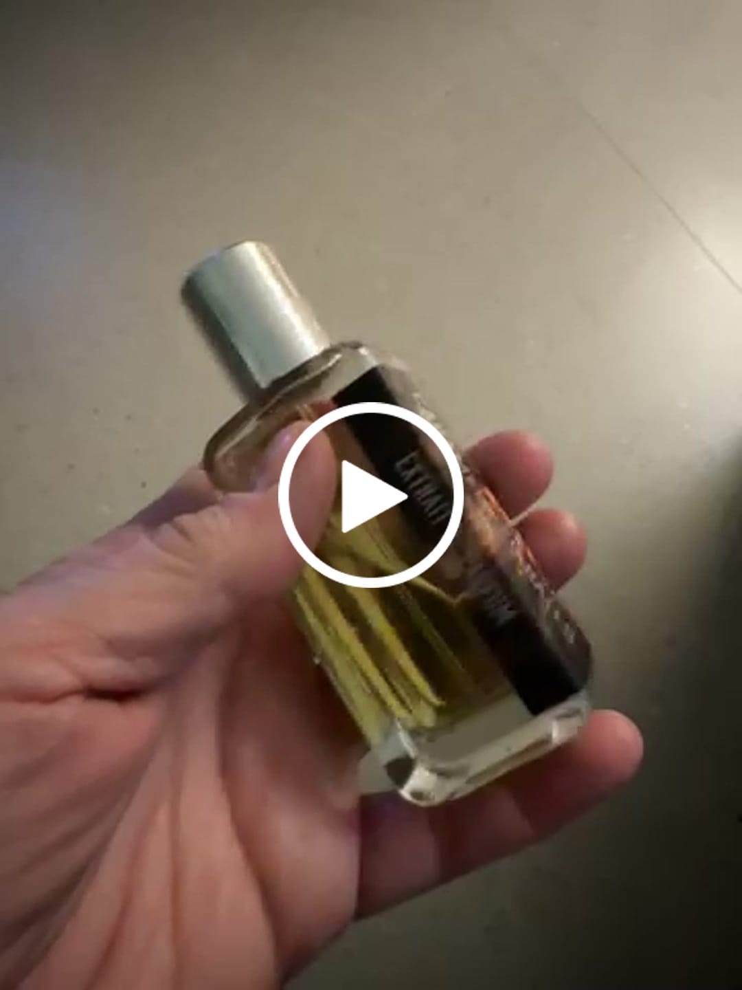 Customer video review of Caramelized Dates