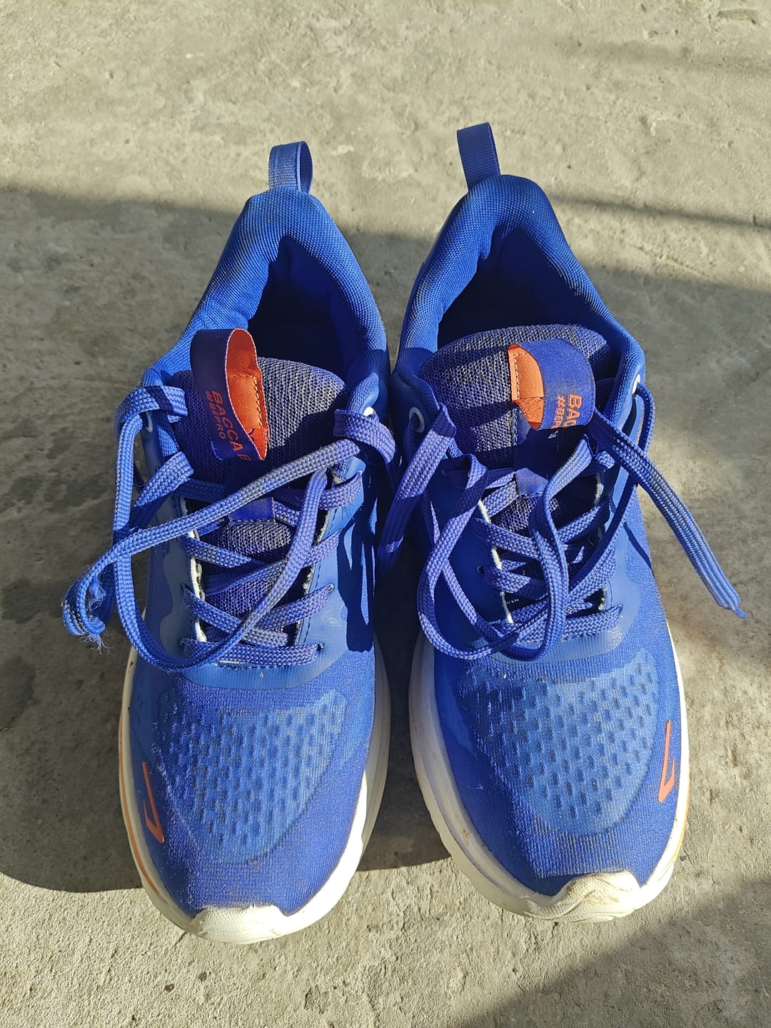 Customer photo review of SPEED PRO