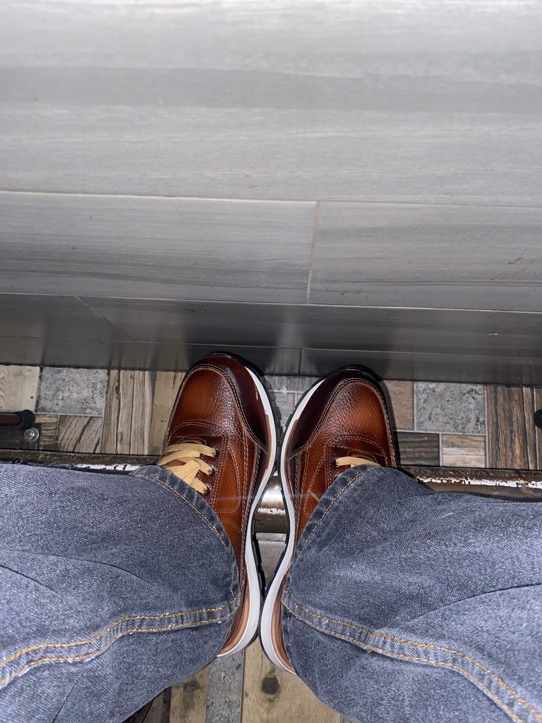 Customer photo review of Combo Toronto: 2x$1,299