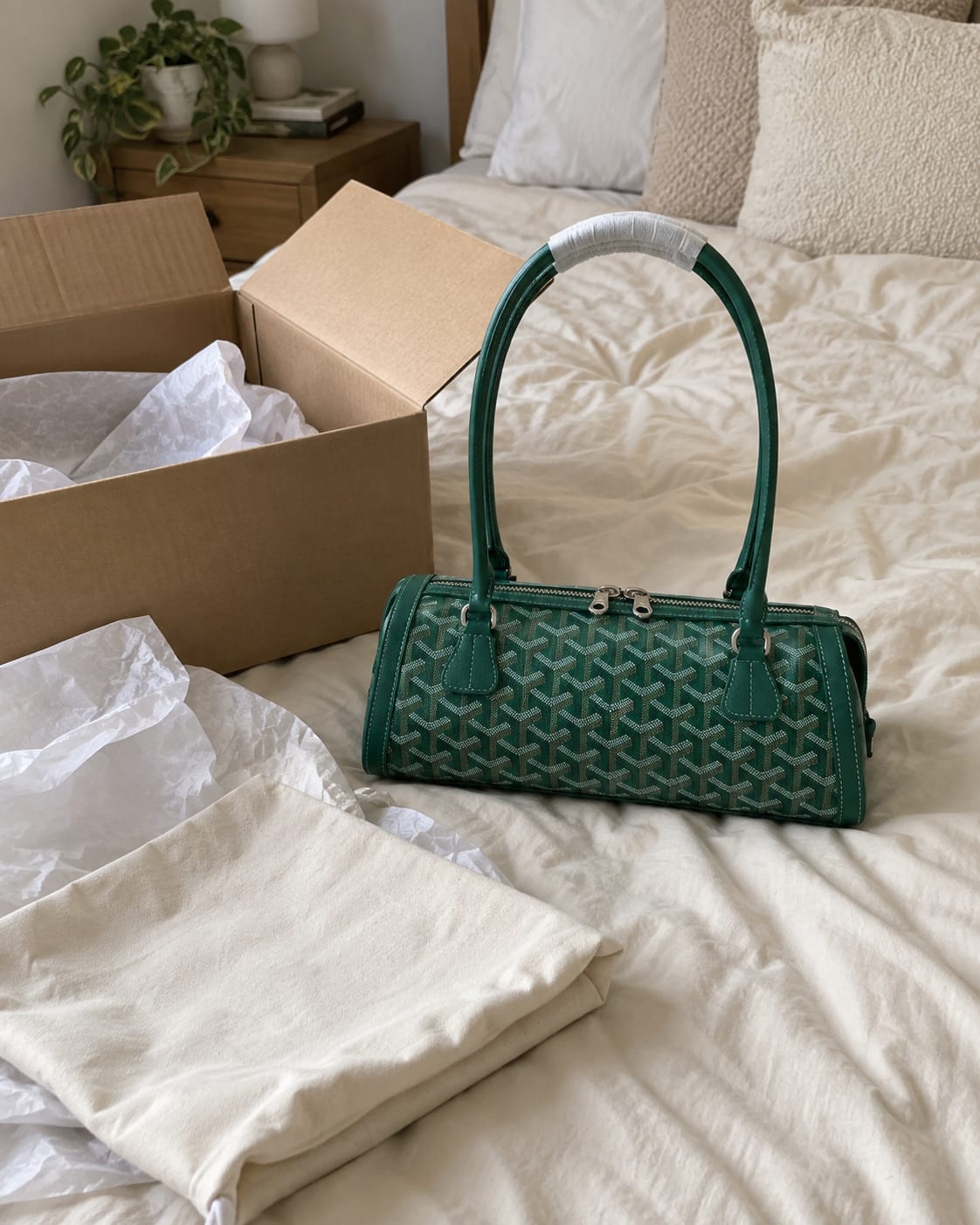 Customer photo review of Anantara Charm