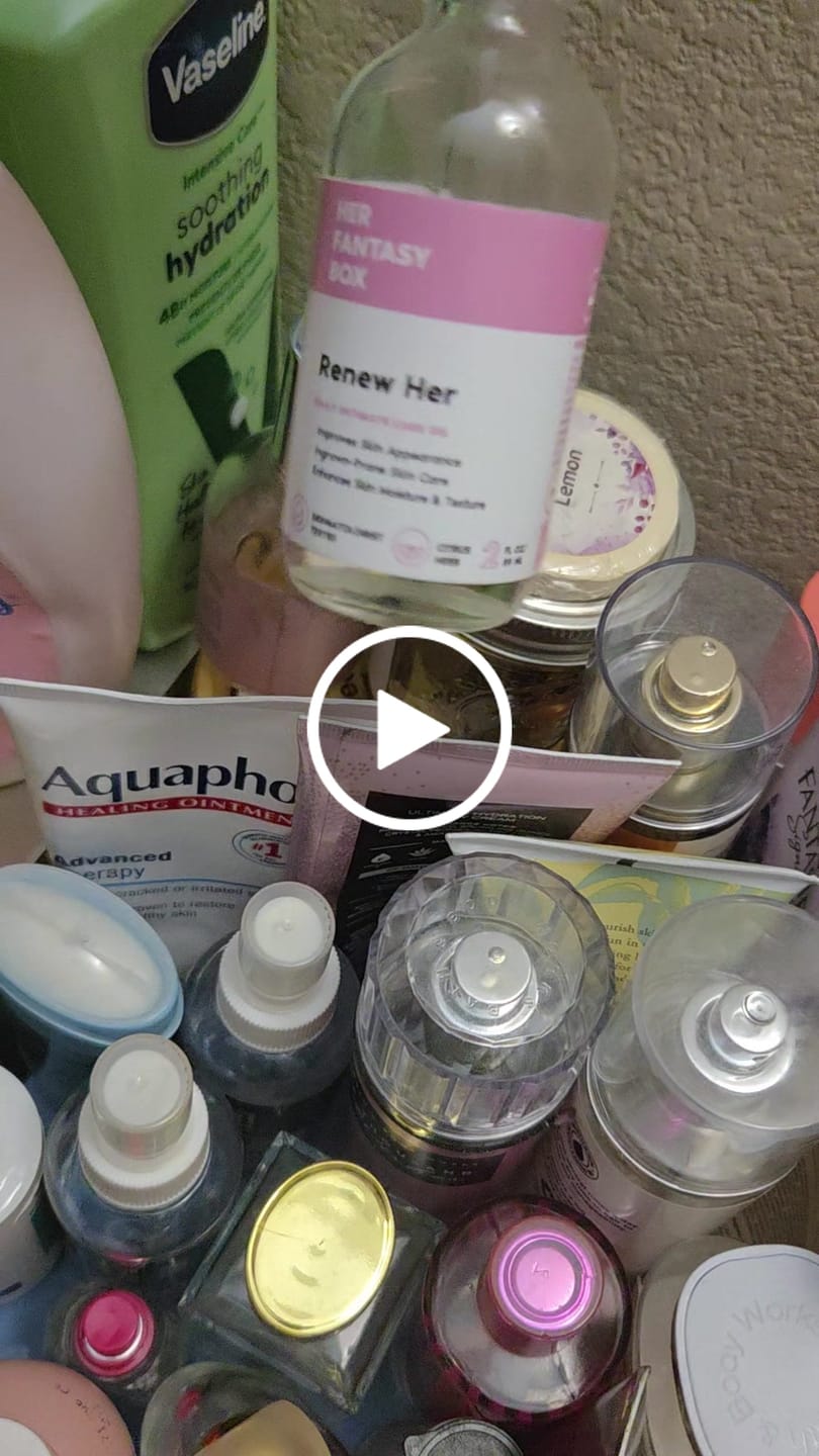 Customer video review of Balance Bundle 2.0