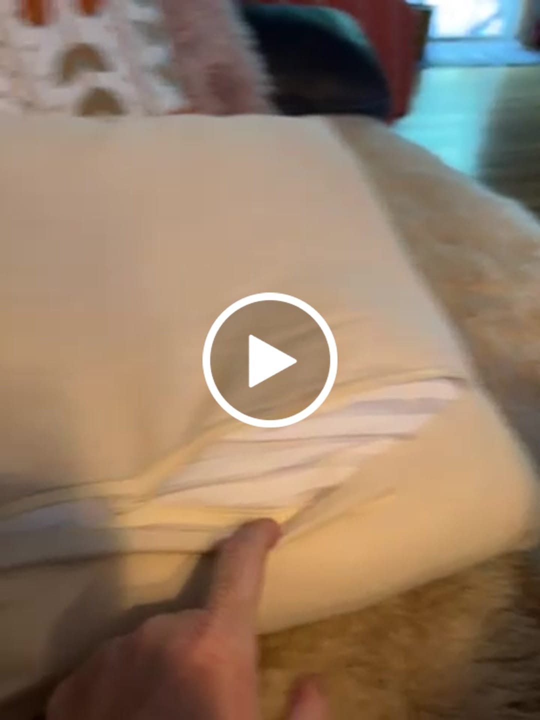 Customer video review of Velvet with Macrame & Floral Bundle