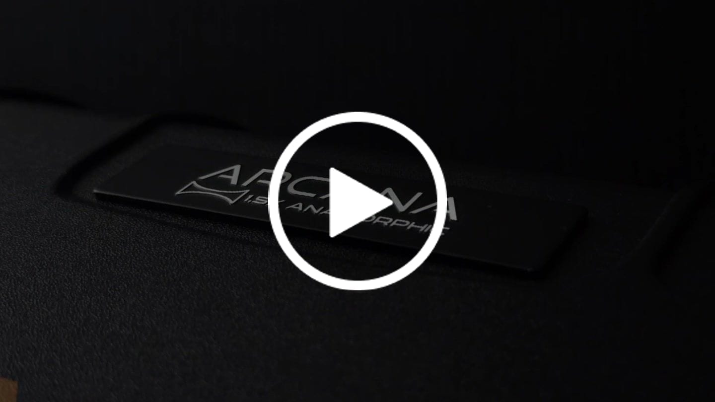 Customer video review of Arcana 1.5X Anamorphic T2.1 Full Frame Cine Lens