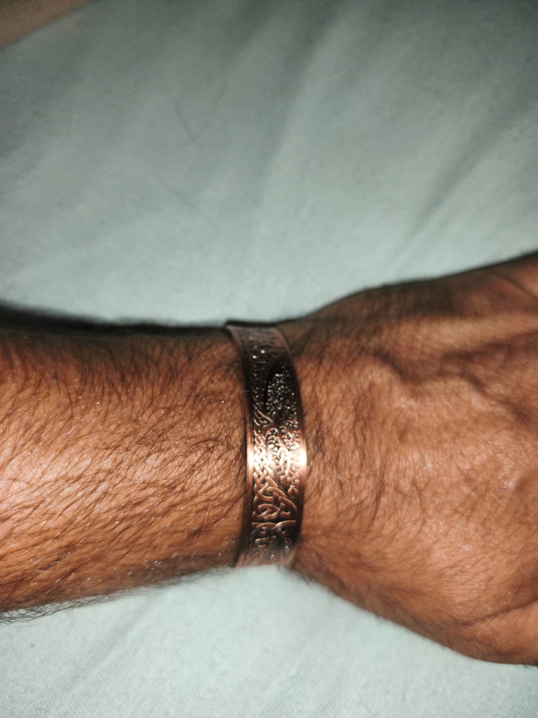 Customer photo review of Edition Asgard