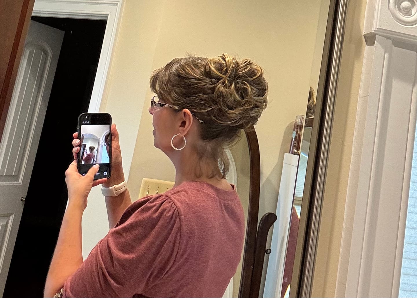 Customer photo from Cheryl S.