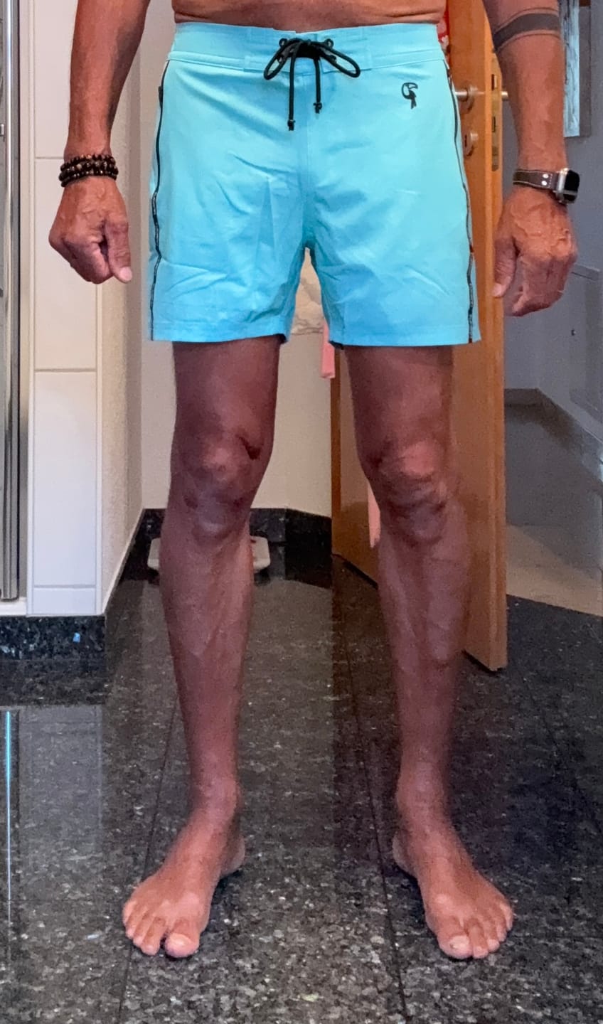 Customer photo review of Fluro Aqua - 5"