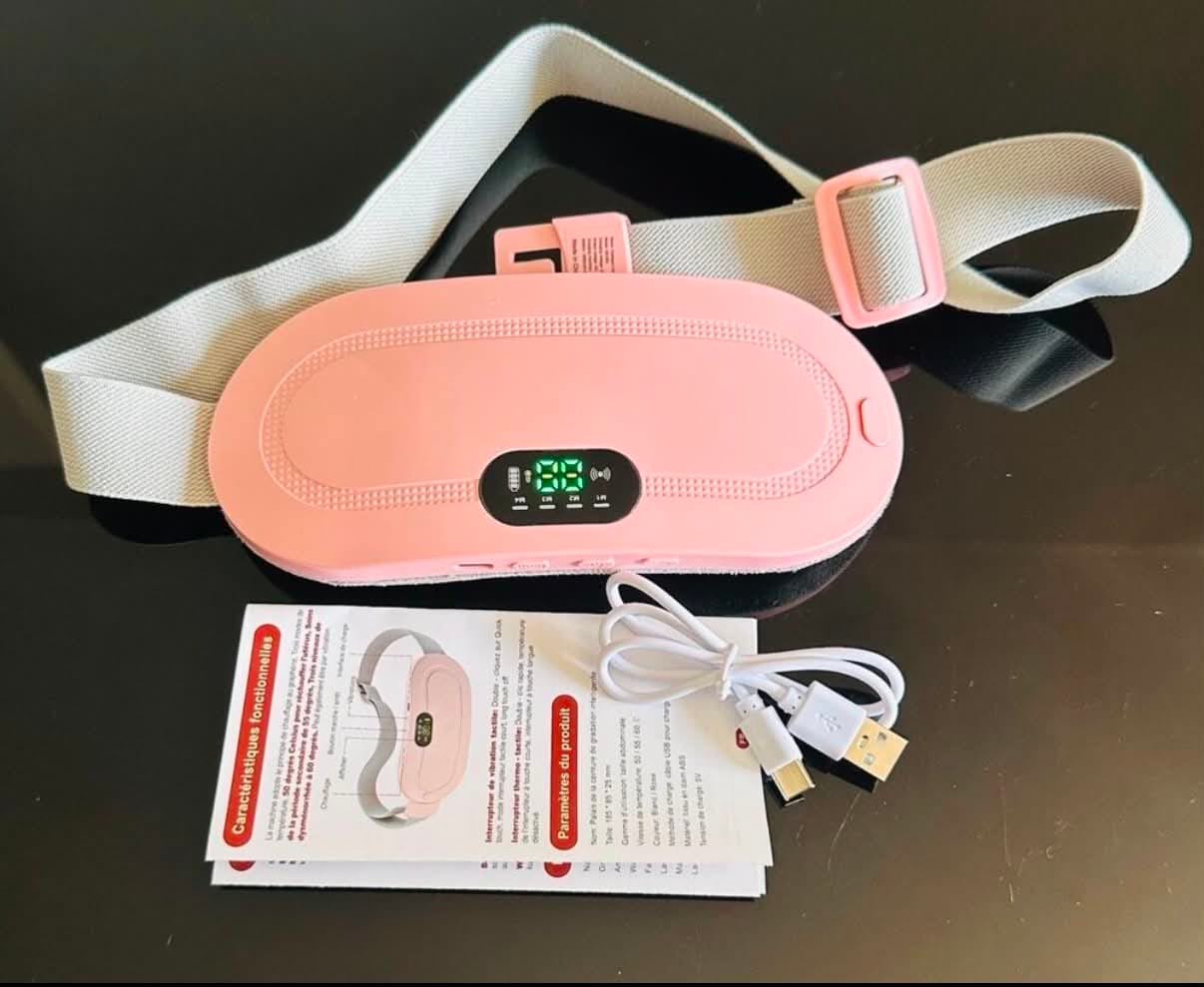 Customer photo review of BékePánt™