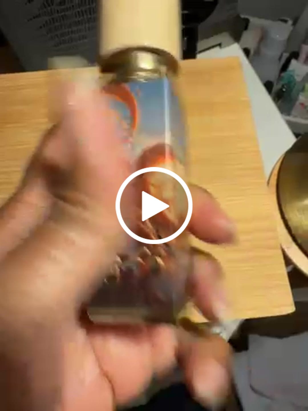 Customer video review of Soft Radiance