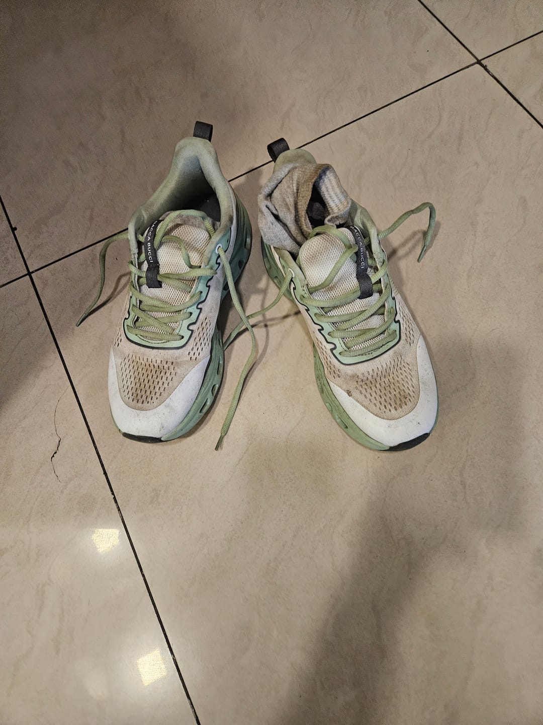 Customer photo review of BALANCE