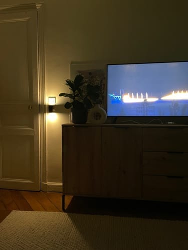 Customer photo review of LumiLight