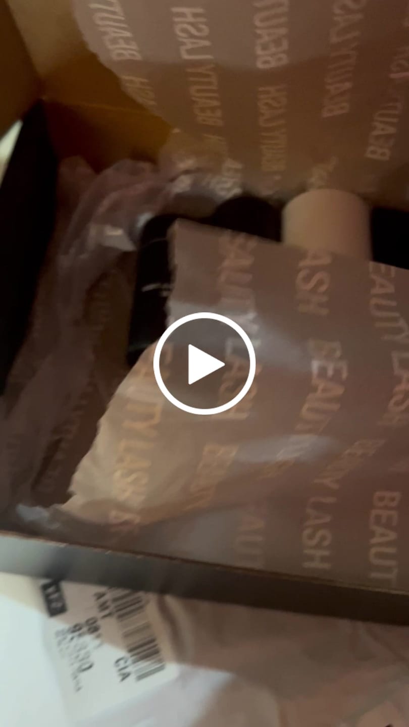 Customer video review of Gel Remover