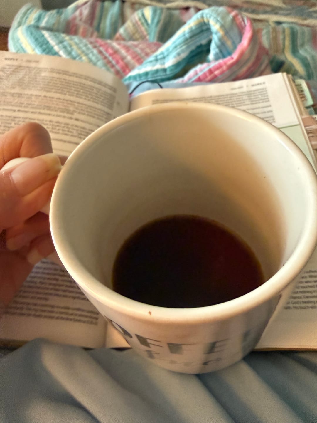 Customer photo review of Jesus is King - Lion's Head