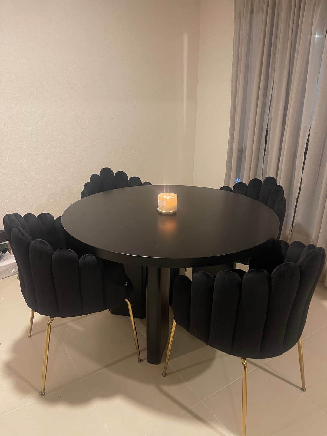 Customer photo review of Silla Cordoba