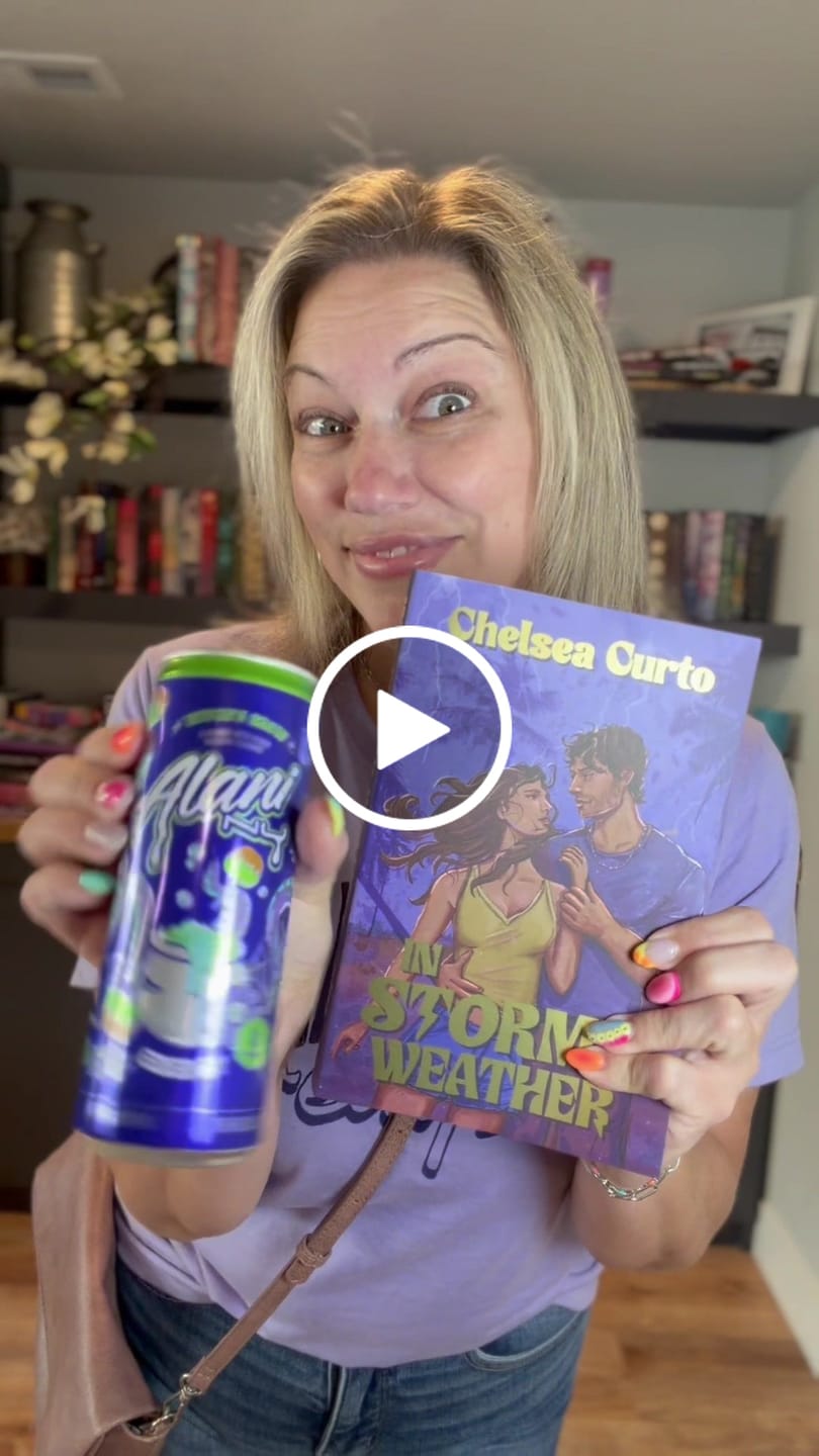 Customer video review of smut slut book club subscription