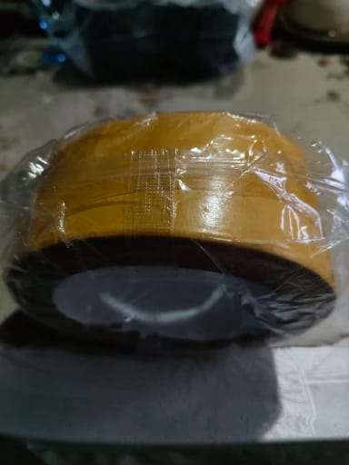 Customer photo review of Sanebu Mounting tape