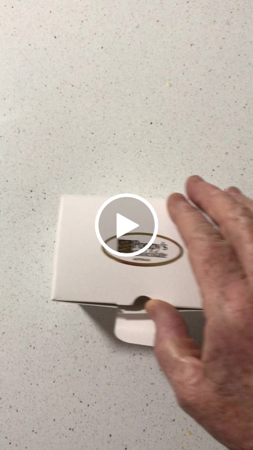 Customer video review of Mango Diamond