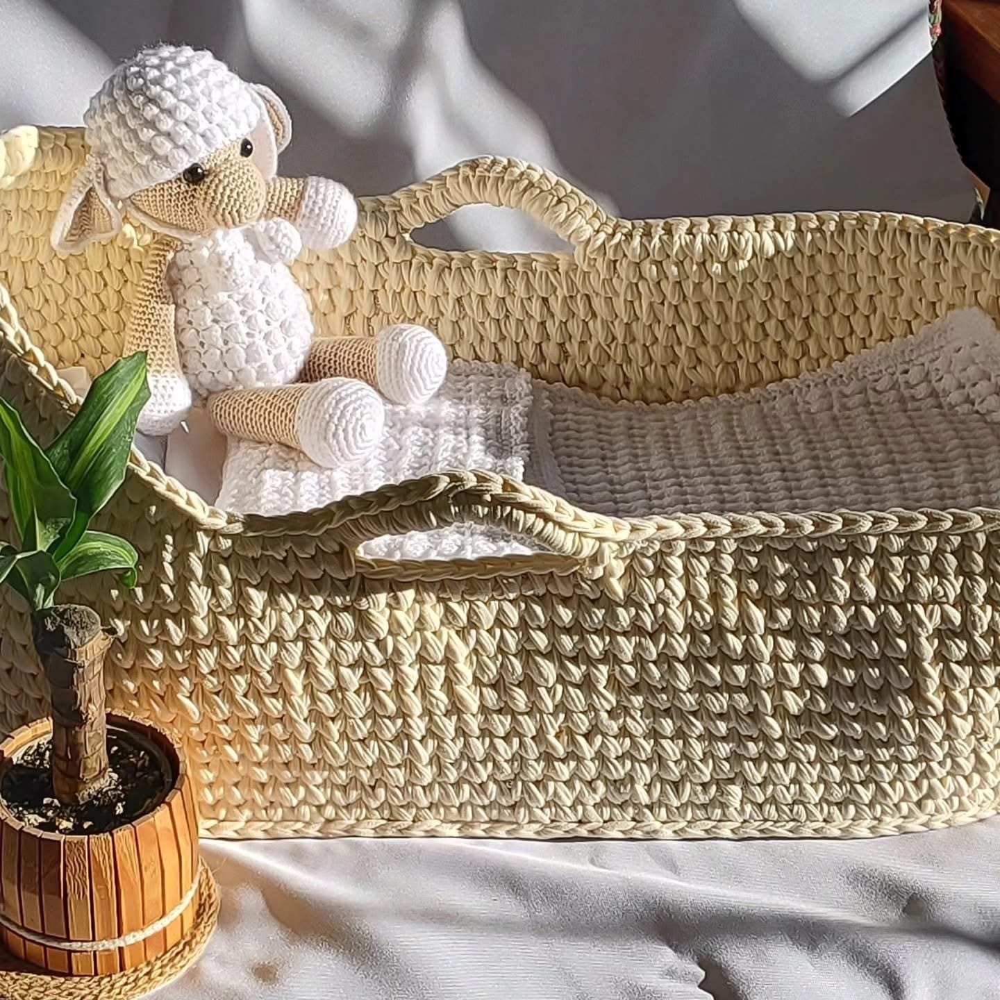 Customer photo review of Imperio Crochet