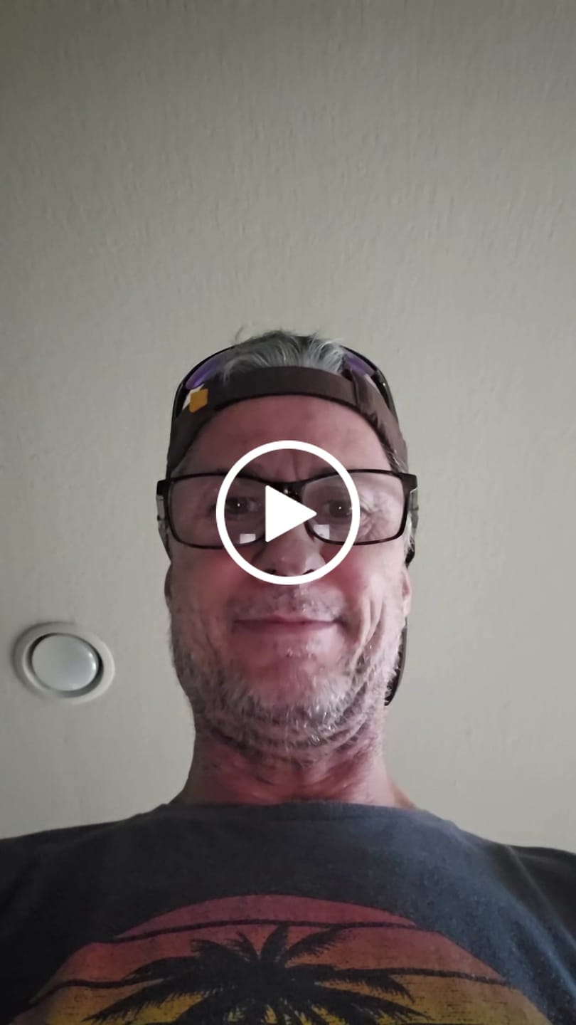Customer video review of Purple Punch - Looper Melted Series XL Disposable