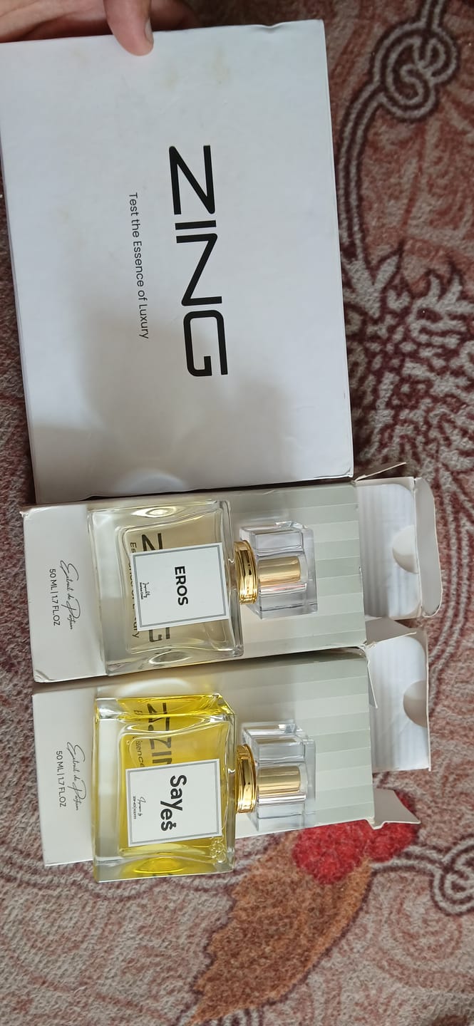 Customer photo review of Couple Deal