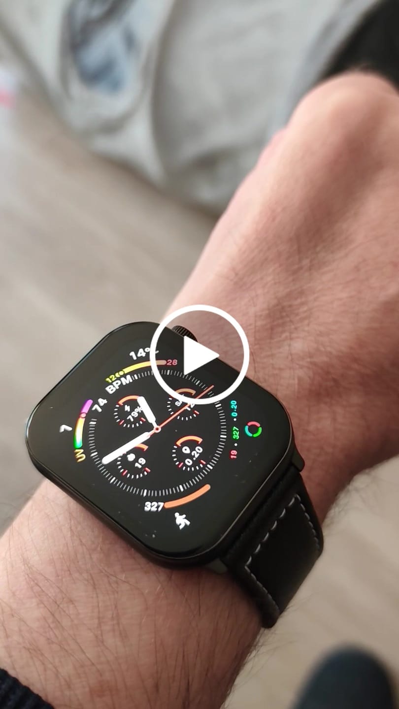 Customer video review of GARD PRO SANTÉ 4
