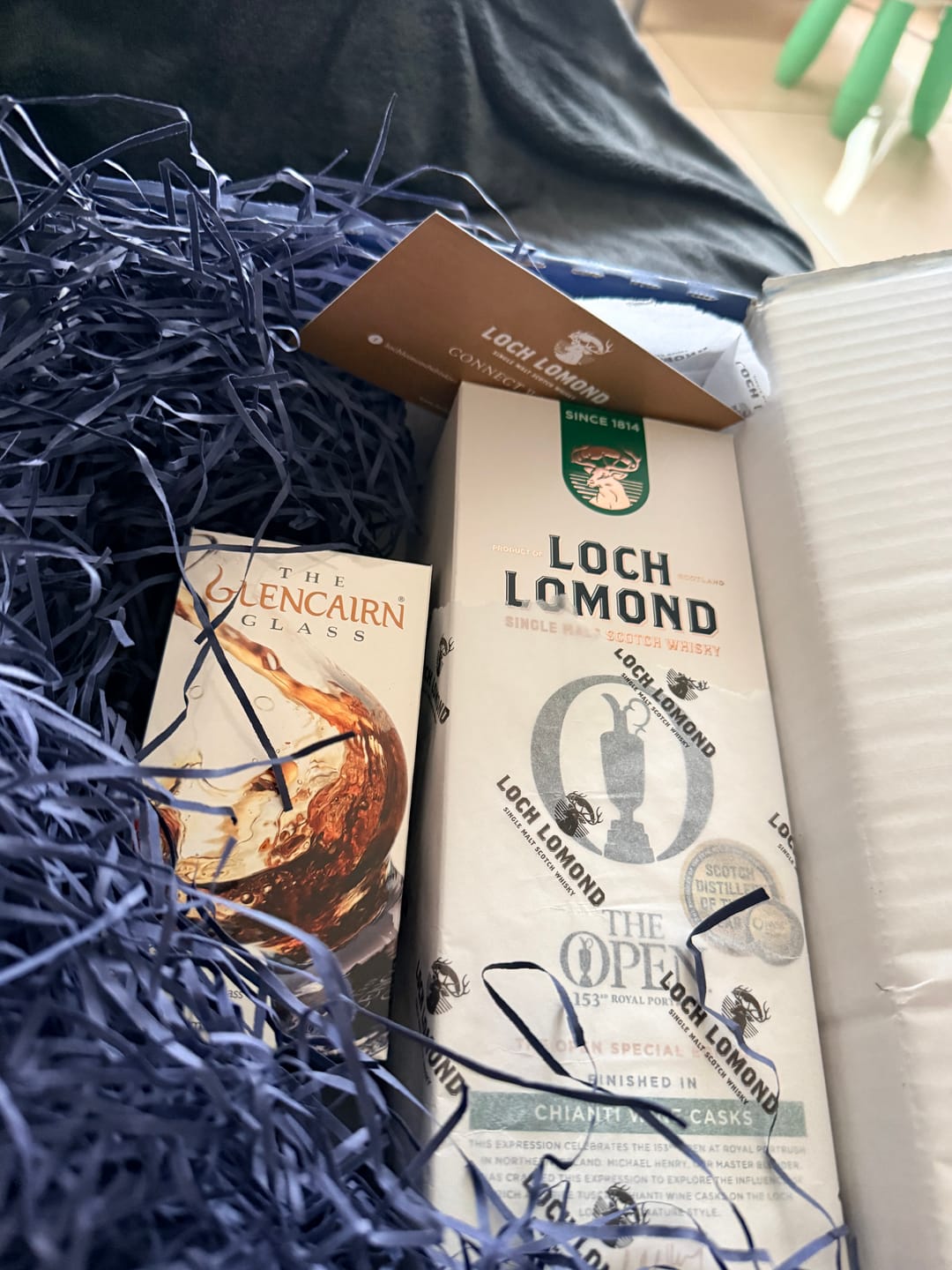 Customer photo review of Open Special Edition Royal Portrush