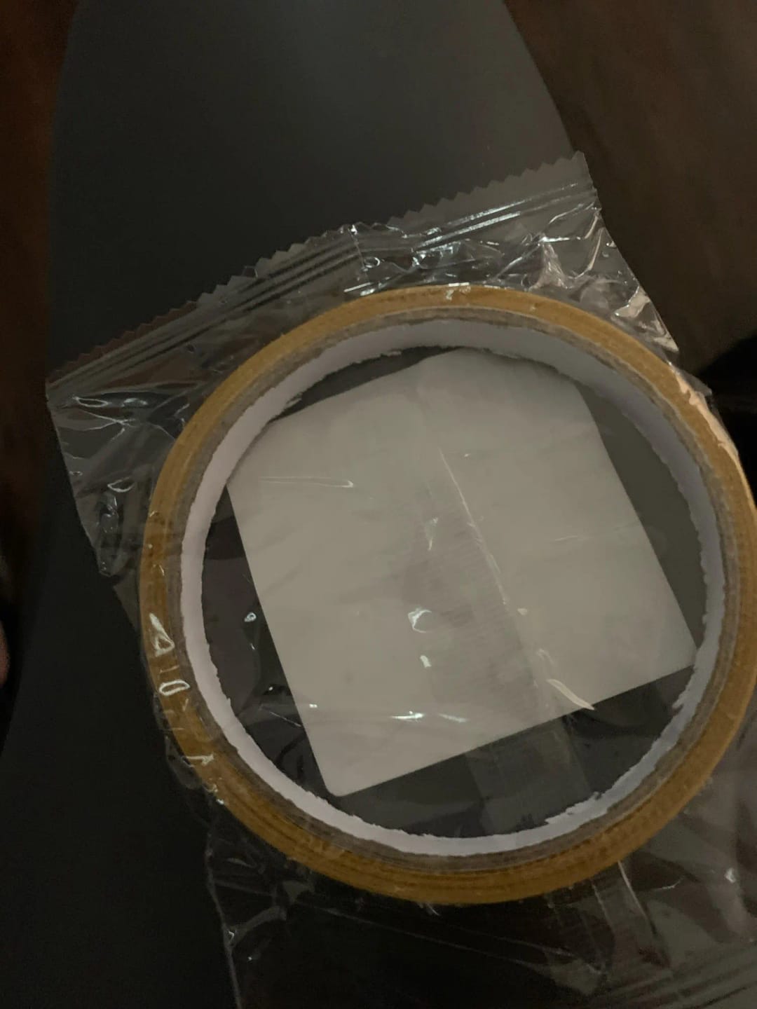 Customer photo review of Sanebu Mounting tape
