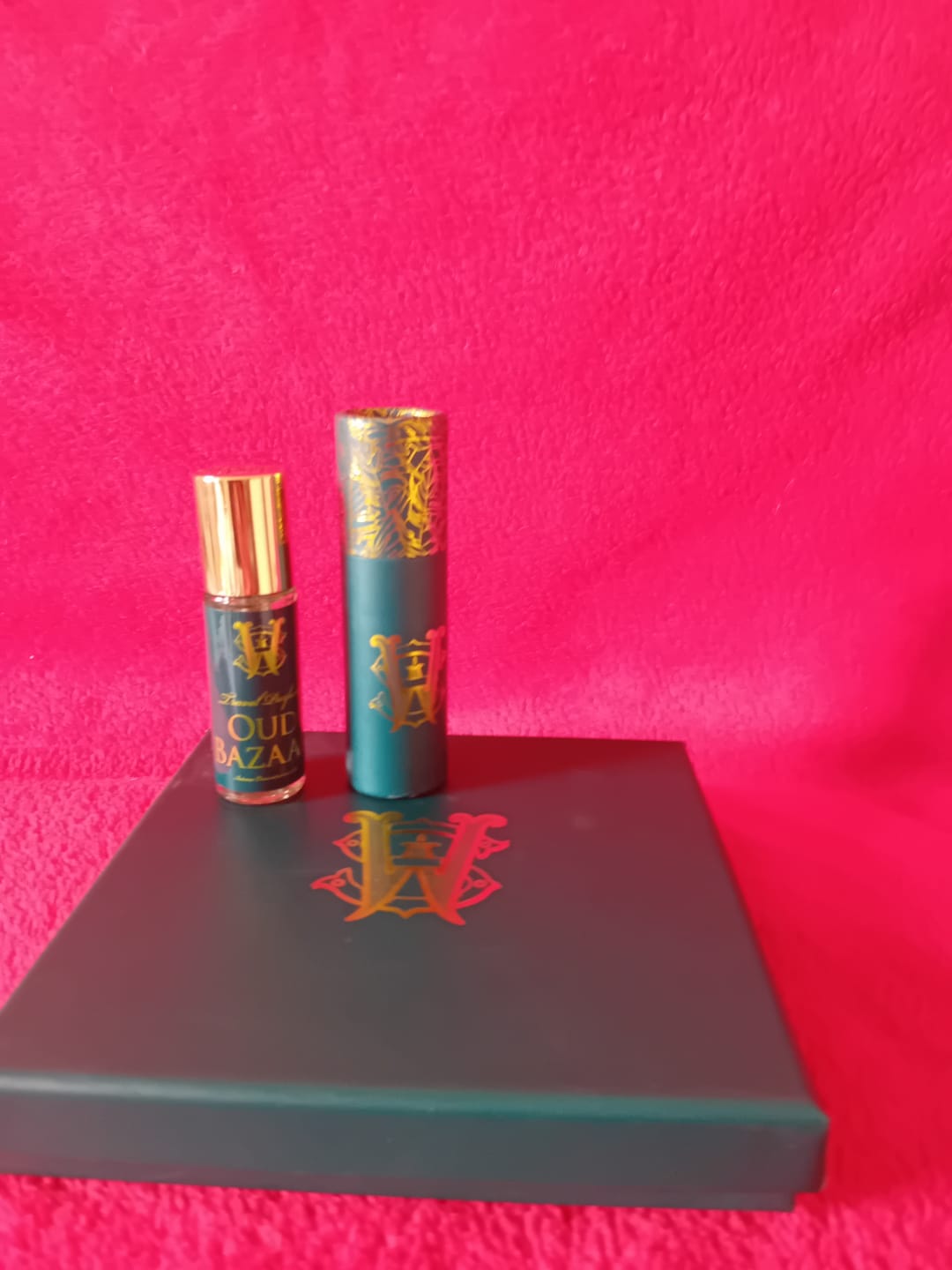 Customer photo review of Oud Bazaar
