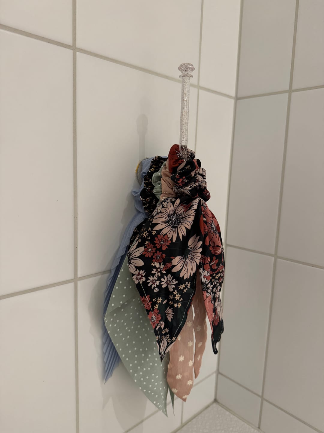 Customer photo review of GripNet™ Fixa hemma utan borr, spik eller kladd