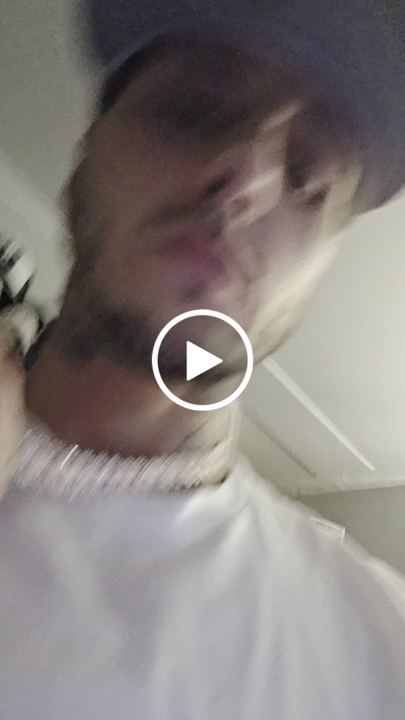 Customer video review of 14mm Monaco Chain - Two Tone