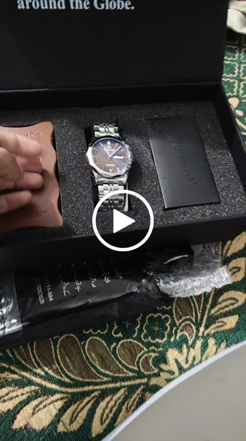 Customer video review of Empire 1.0