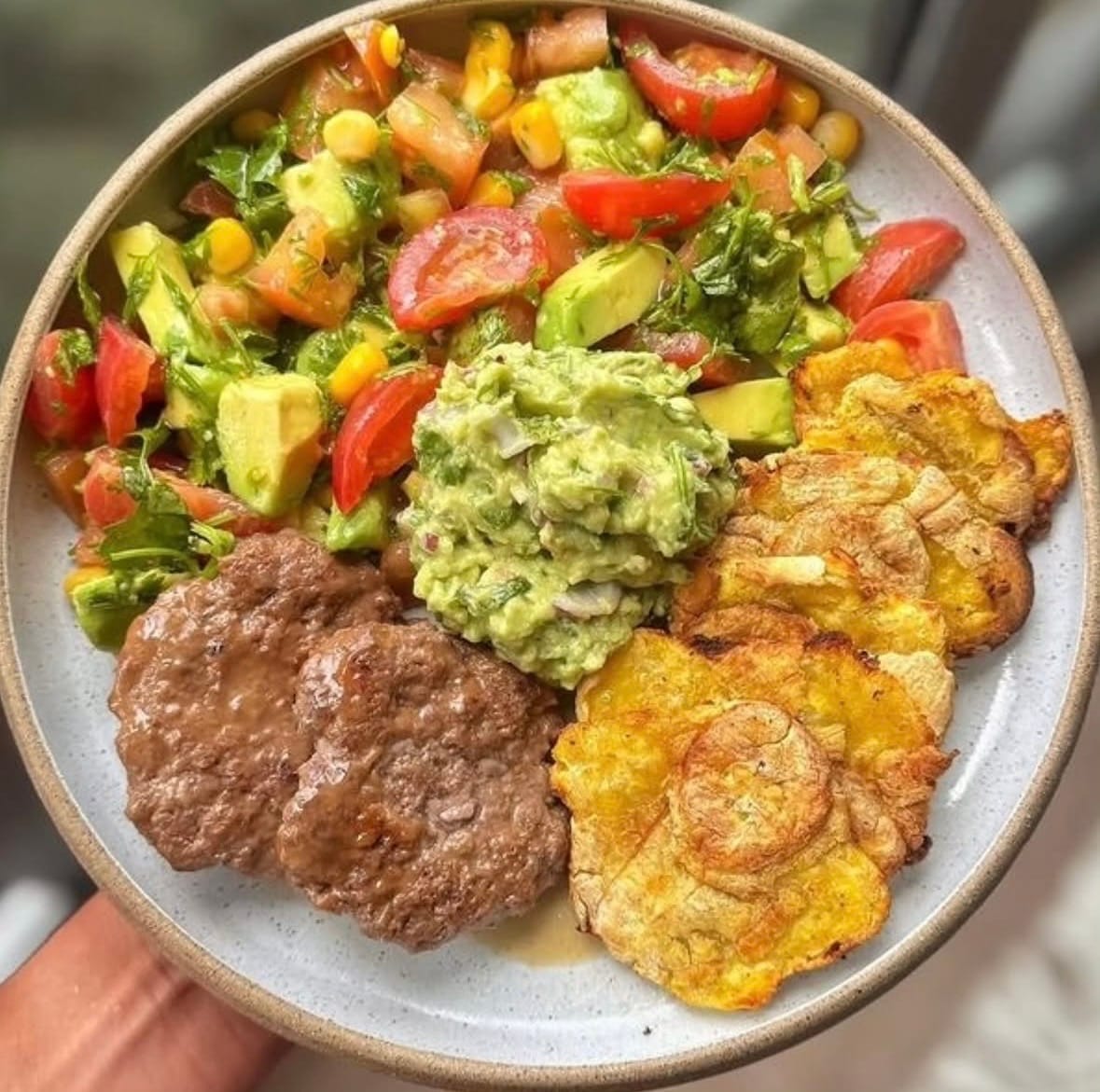 Customer photo review of Cocina Sin Excesos