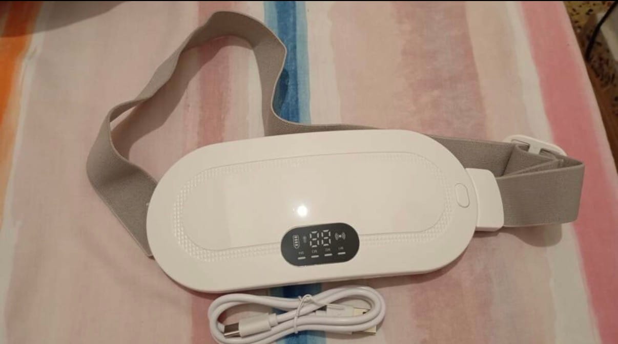 Customer photo review of BékePánt™