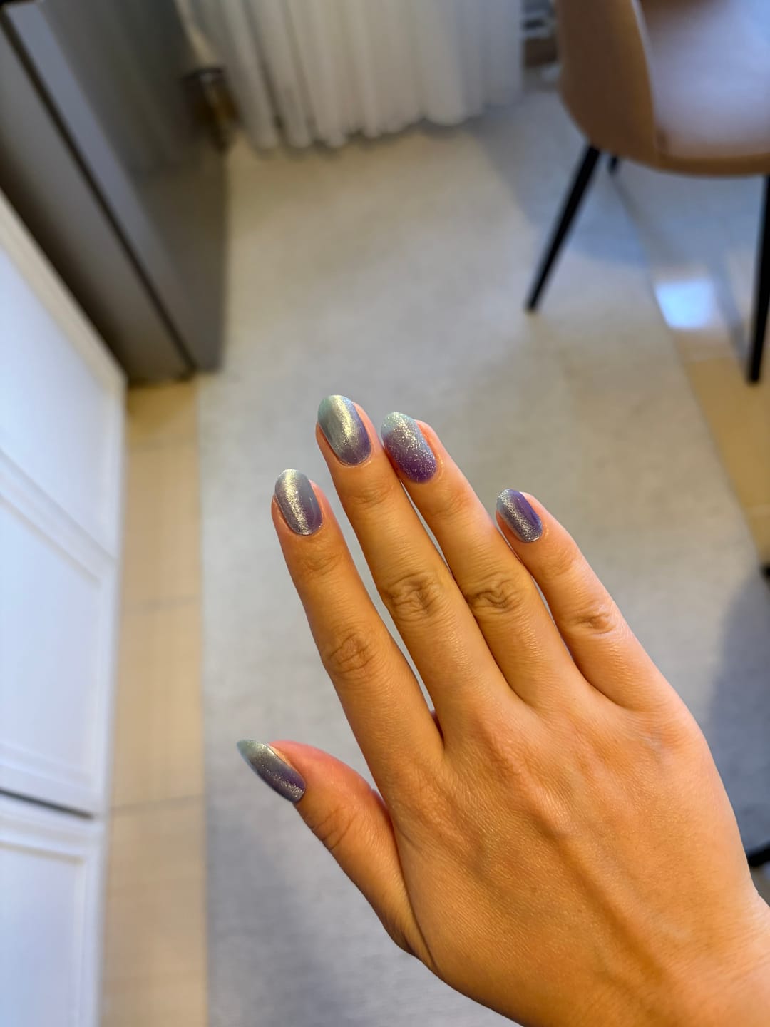 Customer photo review of Başlangıç Seti | Jel Lambası Hediyeli