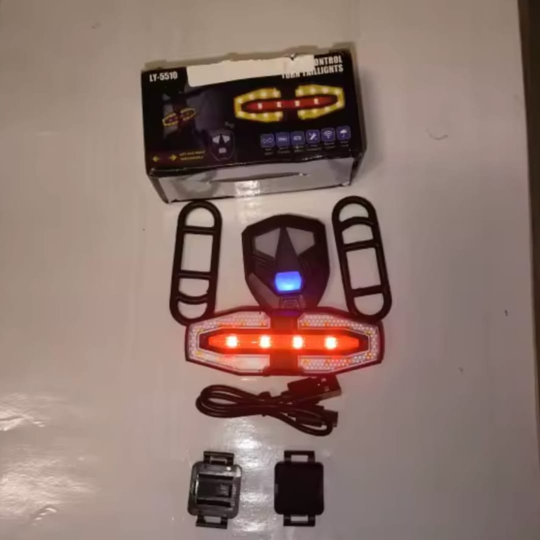 Customer photo review of Luz Led Direccional