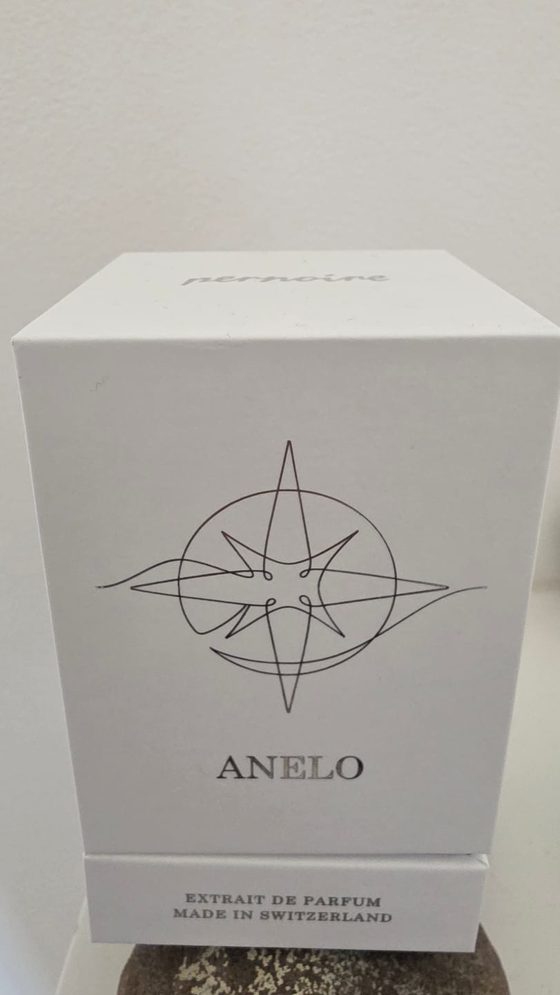 Customer photo review of Anelo Pernoire Extrait de Parfum