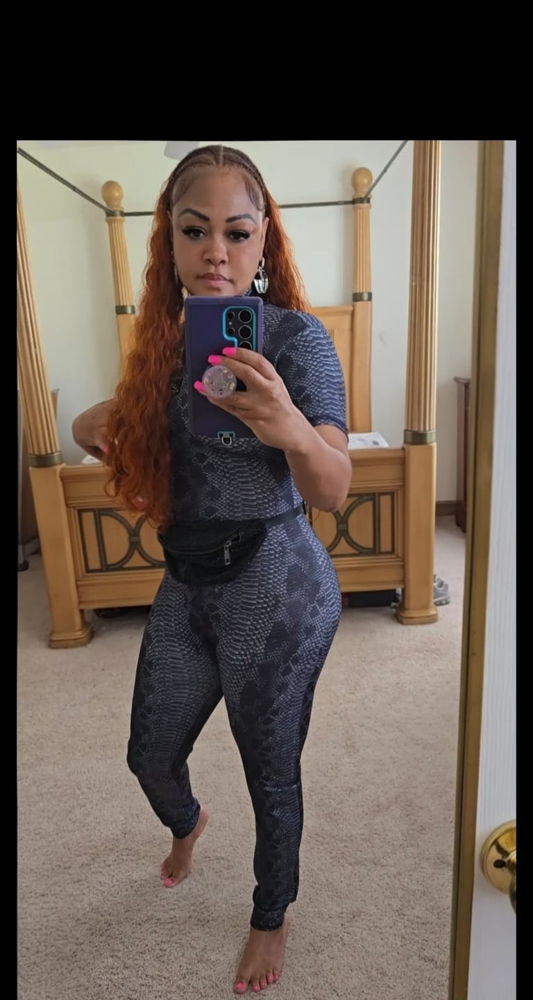 Customer photo review of Delilah Jumpsuit