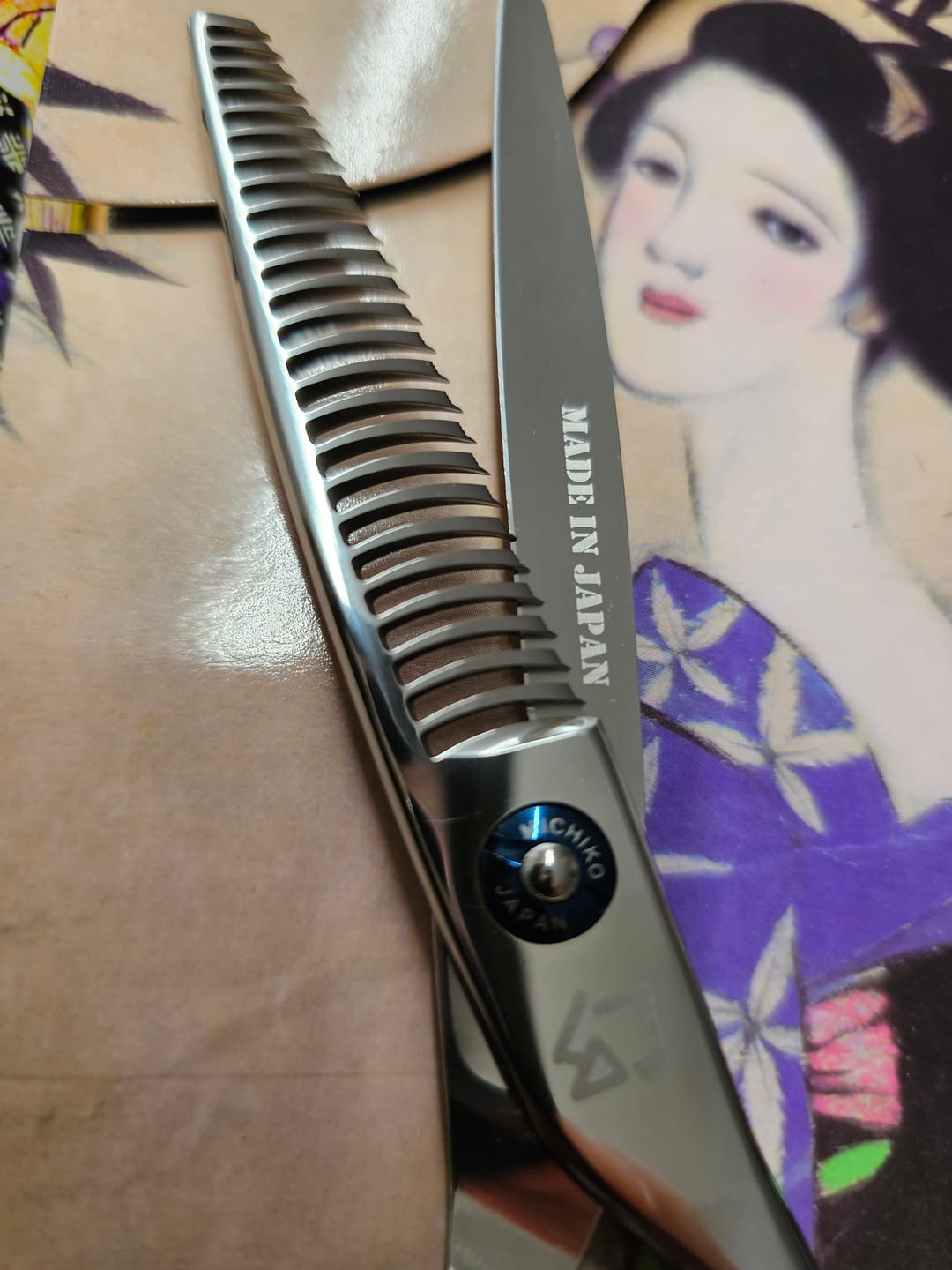 Customer photo review of MO T253
