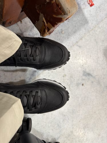 Customer photo review of Tenis Bravo Confort