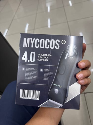 Foto de la reseña de Marco B.